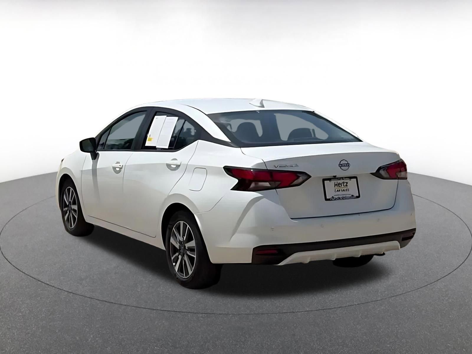 Thumbnail: 2025 Nissan Versa - 11