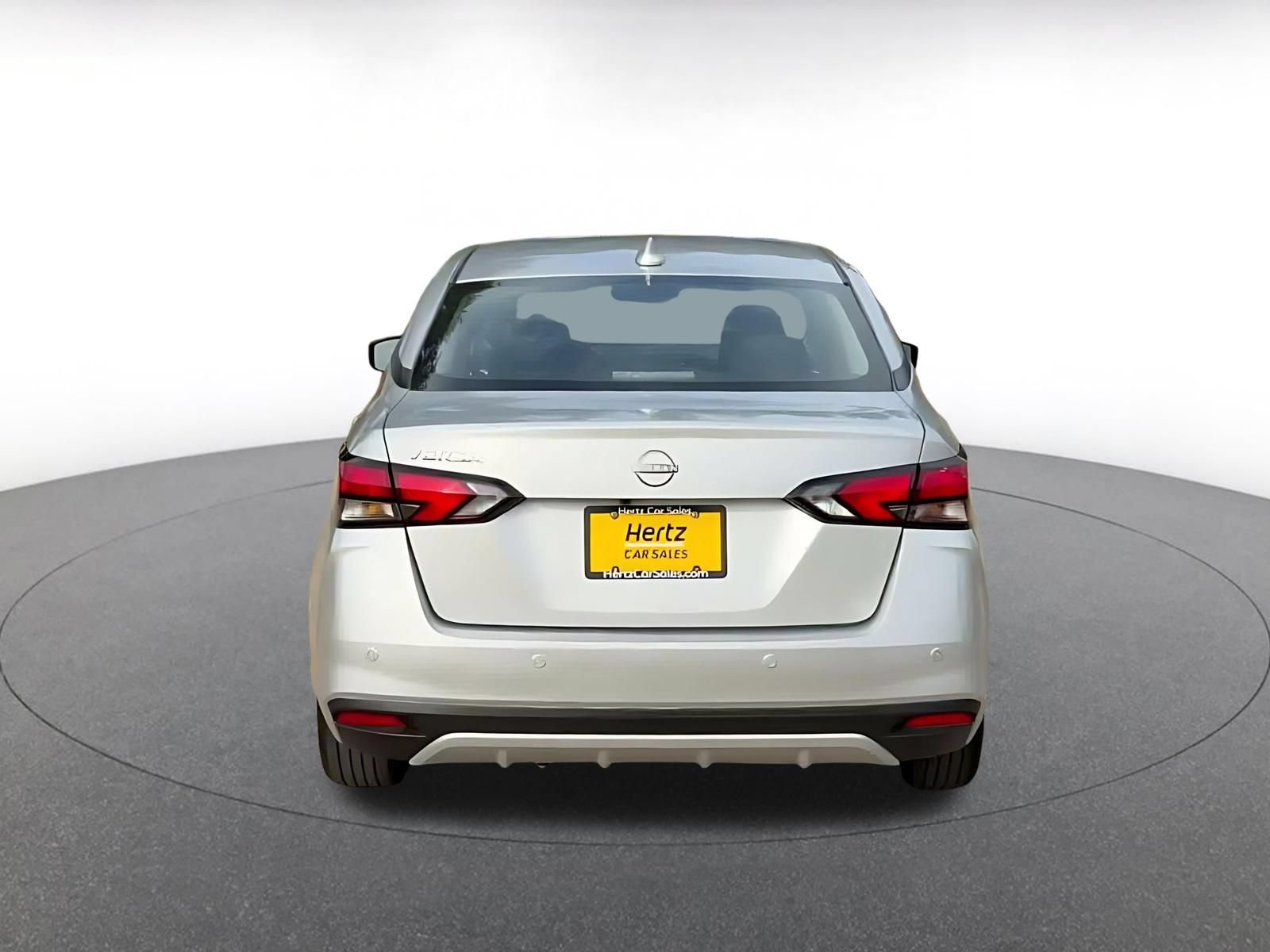 Thumbnail: 2025 Nissan Versa - 10