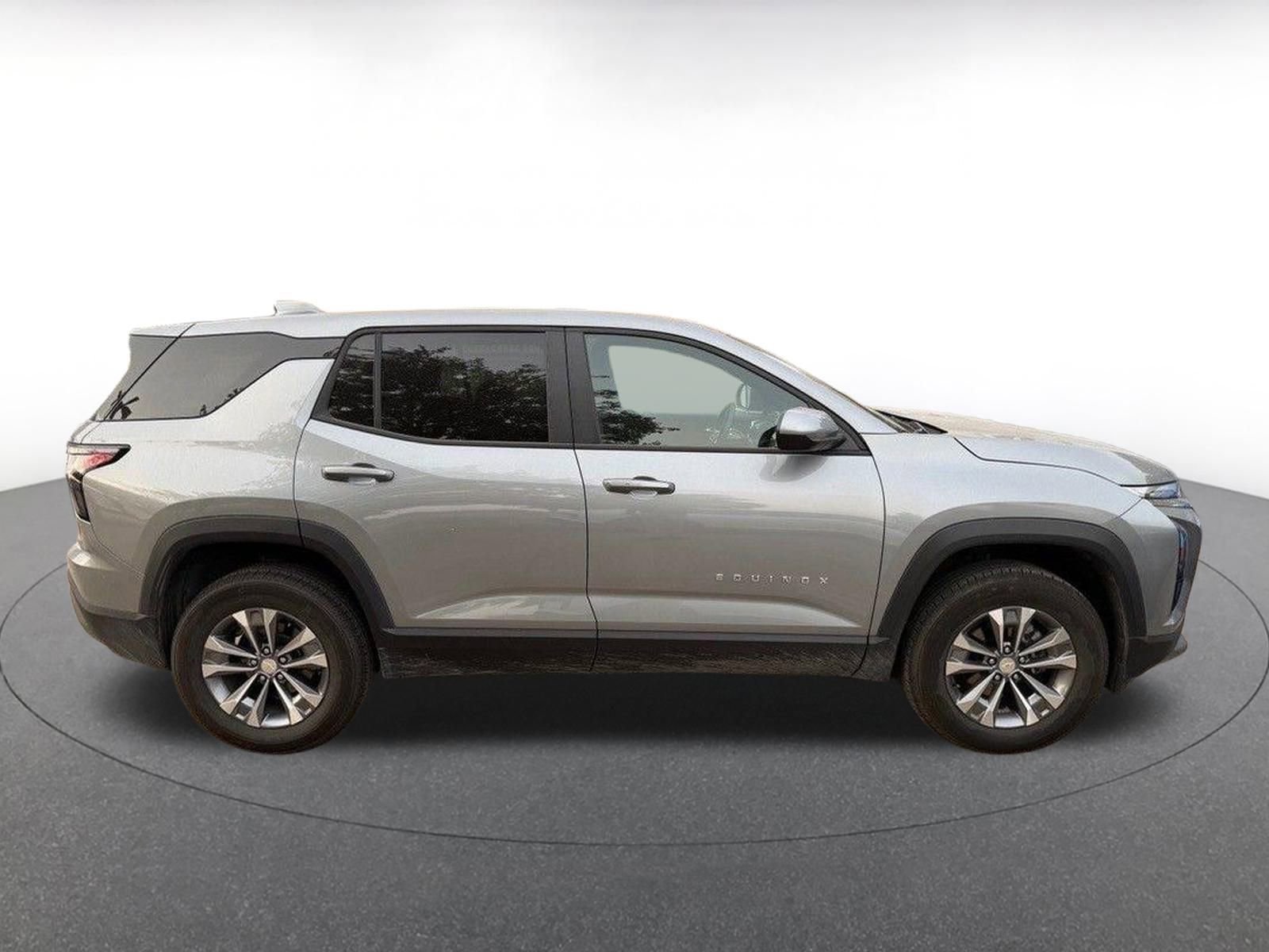 Thumbnail: 2025 Chevrolet Equinox - 5