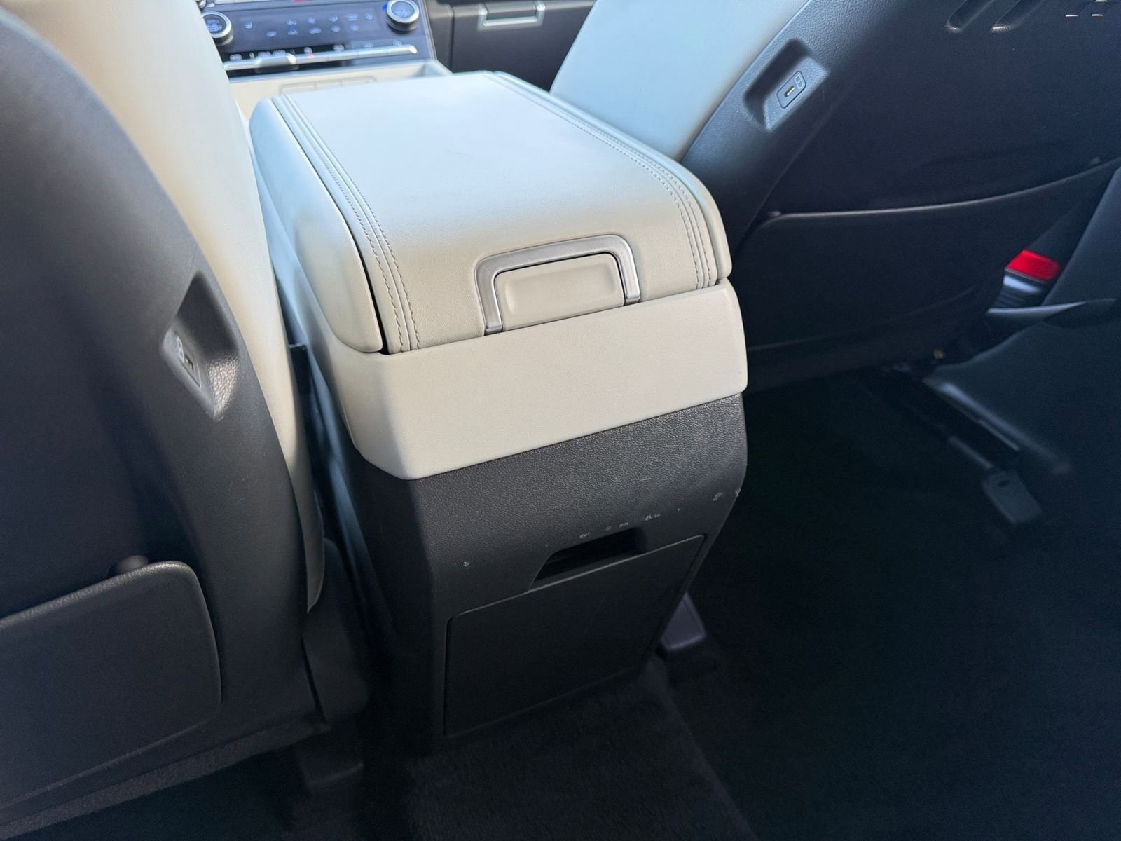 Thumbnail: 2025 Hyundai Santa Fe - 24