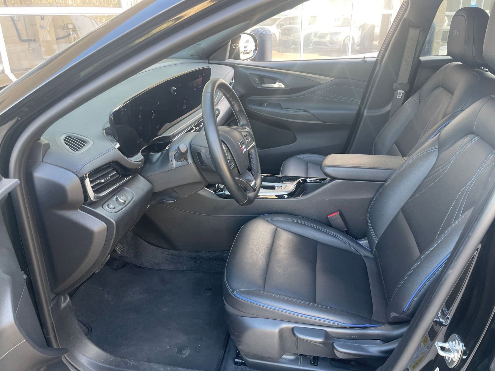 Thumbnail: 2025 Buick Envista - 30