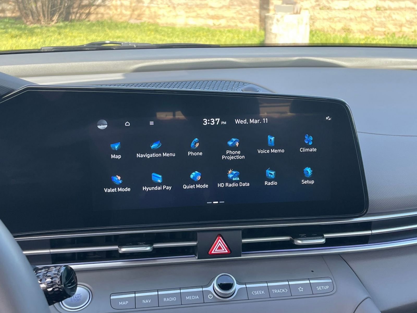 Thumbnail: 2025 Hyundai Elantra - 21