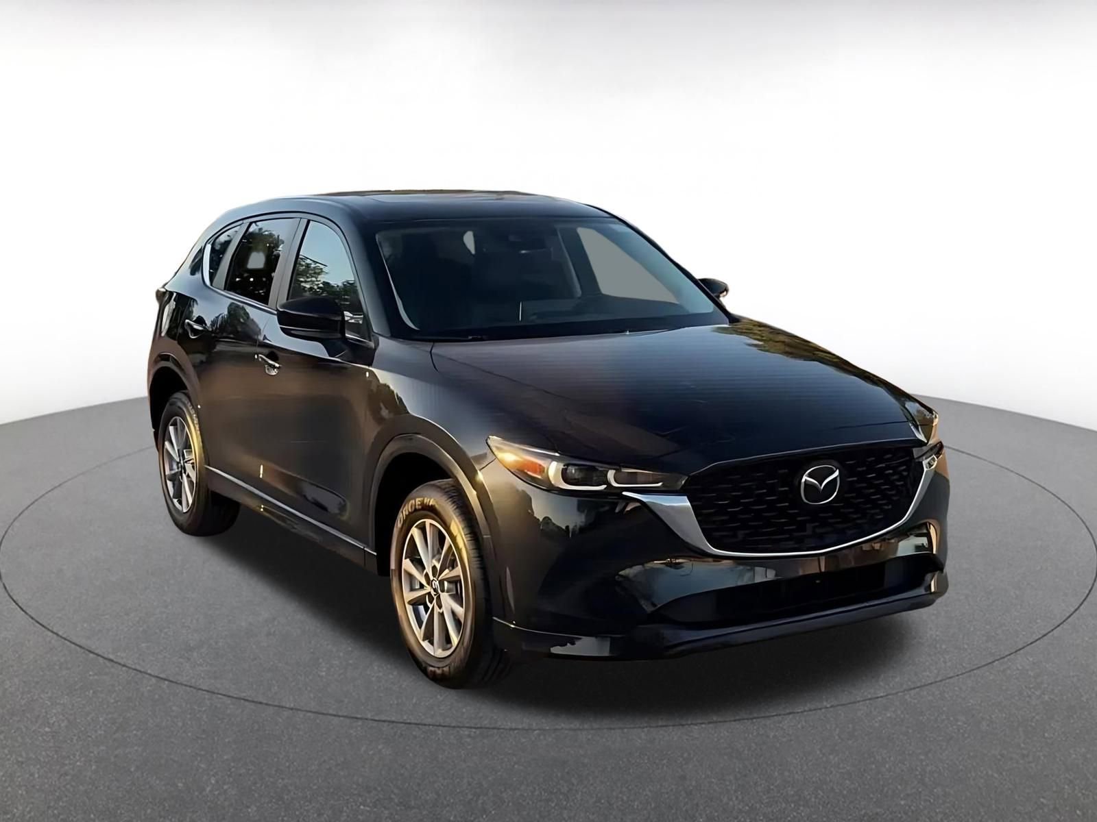 Thumbnail: 2025 Mazda CX-5 - 3