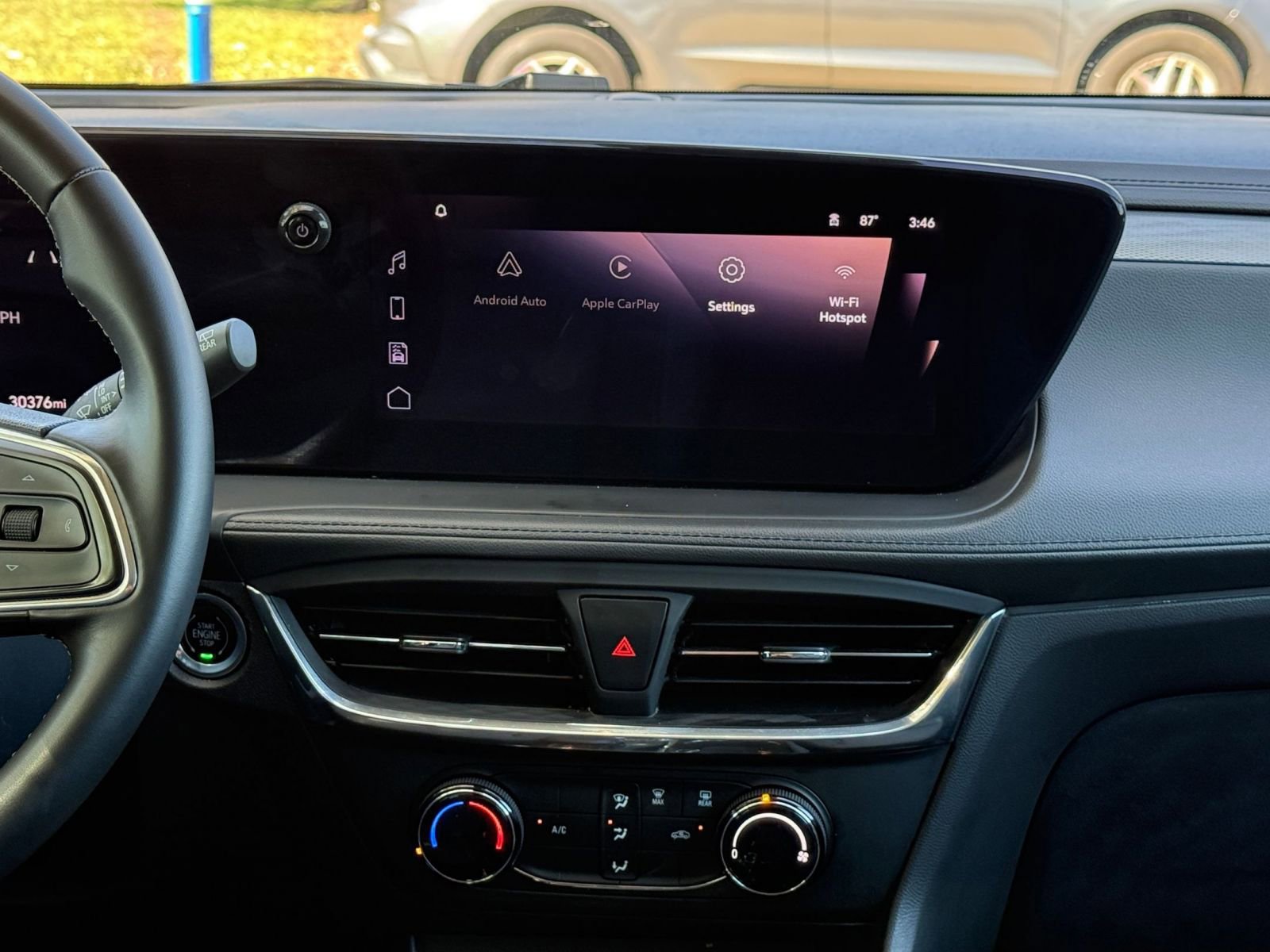 Thumbnail: 2025 Buick Encore GX - 18