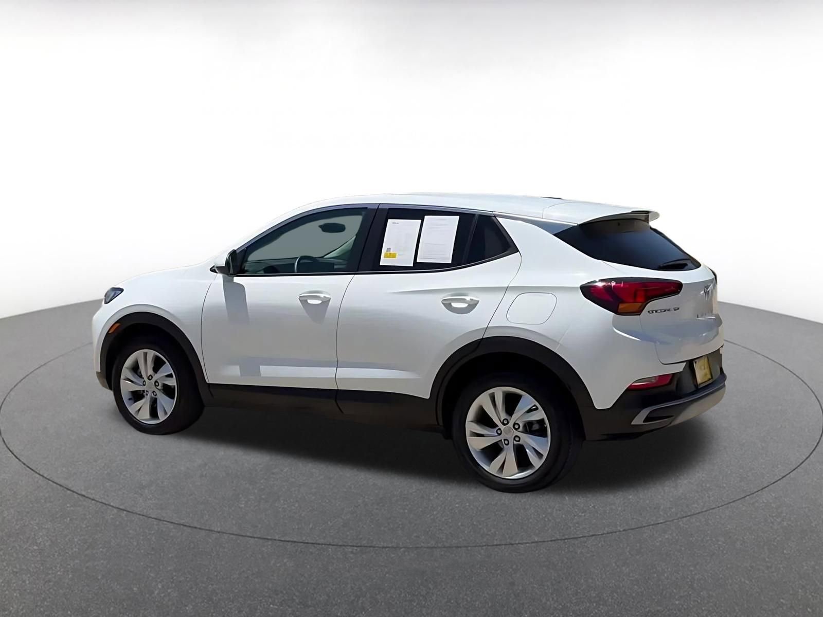 Thumbnail: 2025 Buick Encore GX - 10