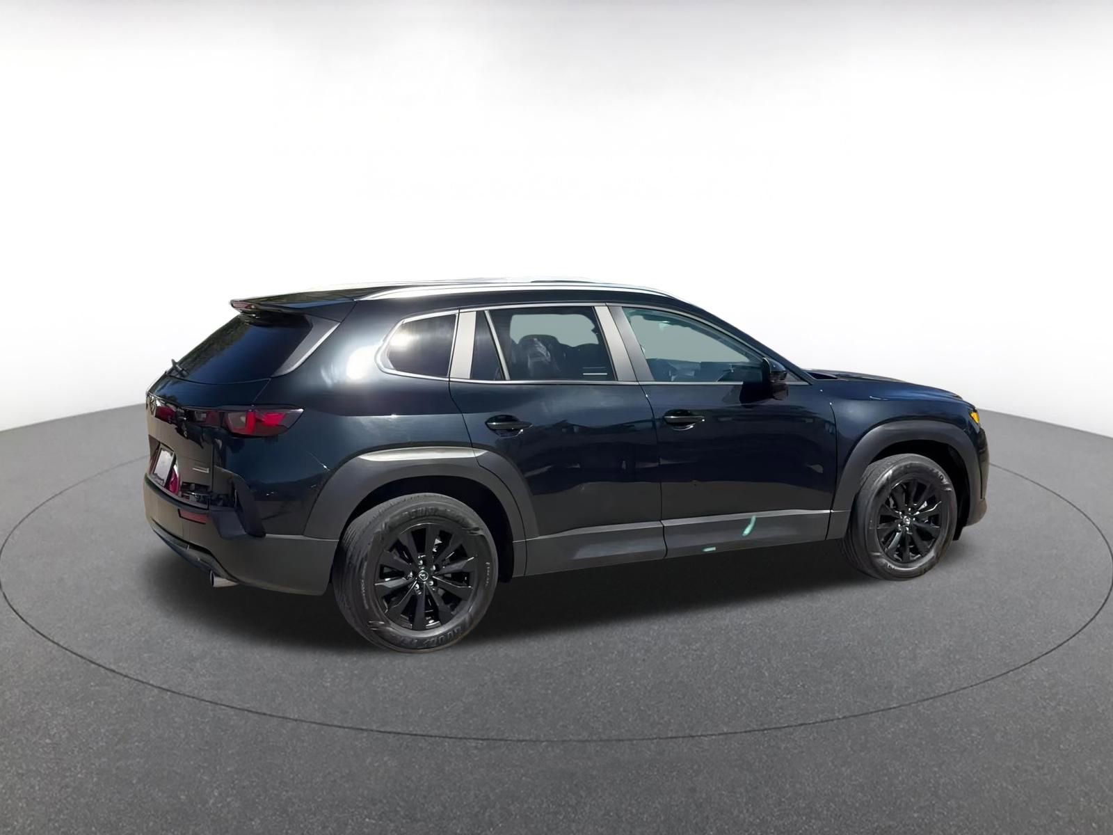 Thumbnail: 2025 Mazda CX-50 - 15