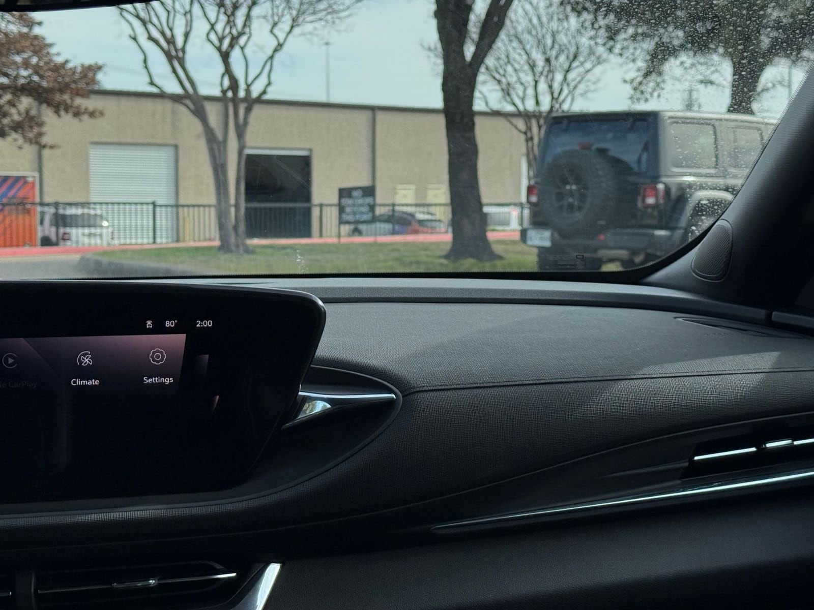 Thumbnail: 2025 Buick Envista - 35