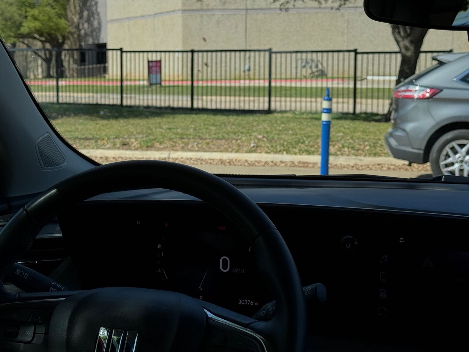 Thumbnail: 2025 Buick Encore GX - 35