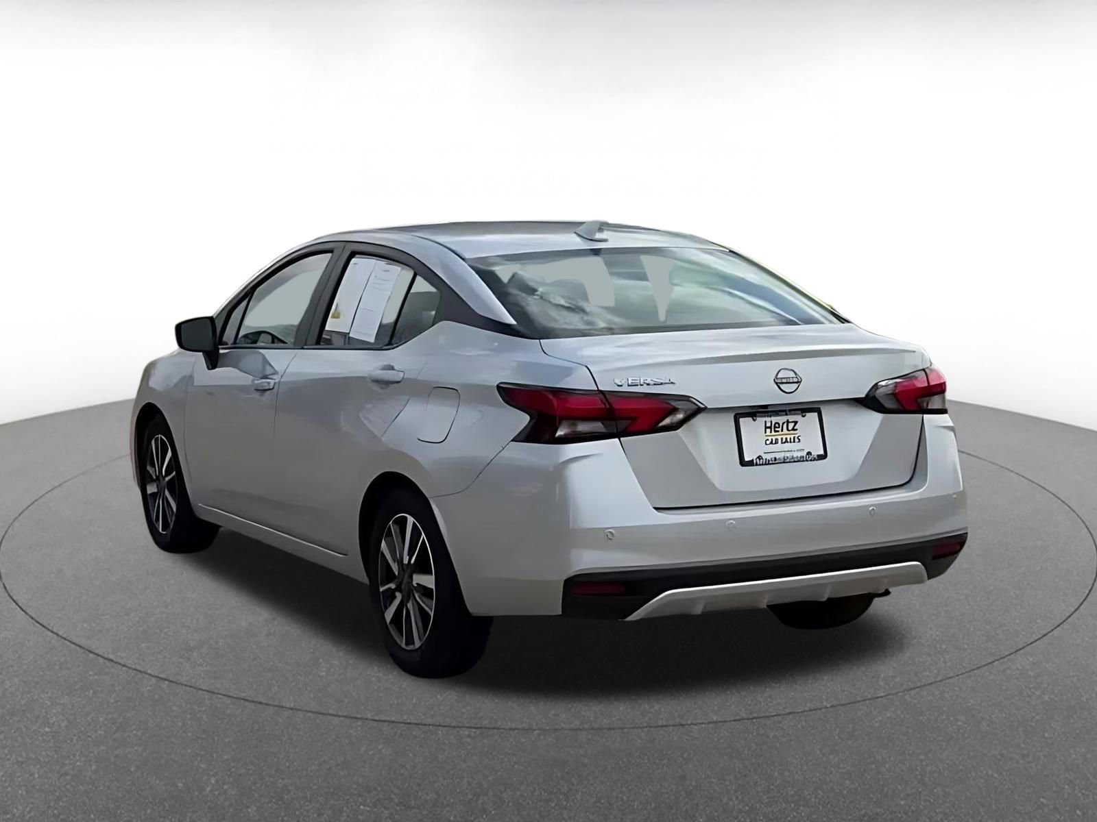 Thumbnail: 2025 Nissan Versa - 11