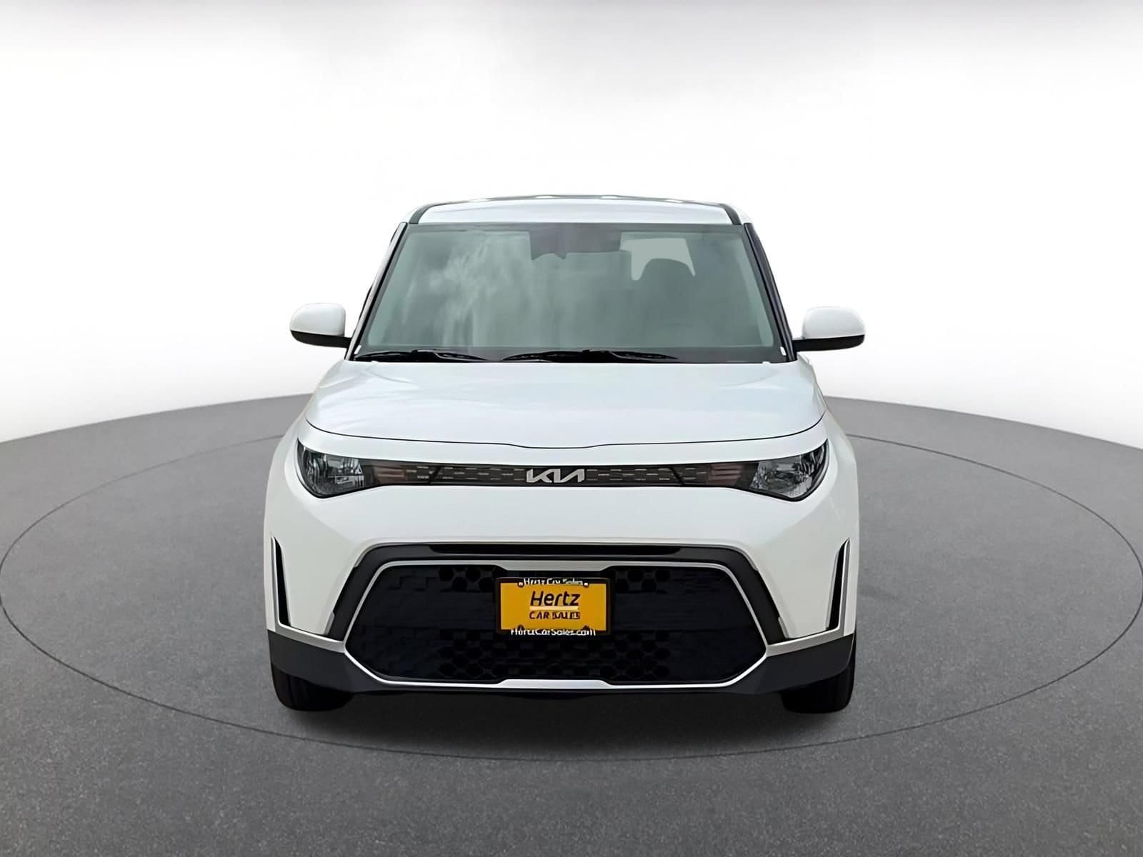 Thumbnail: 2025 Kia Soul - 4