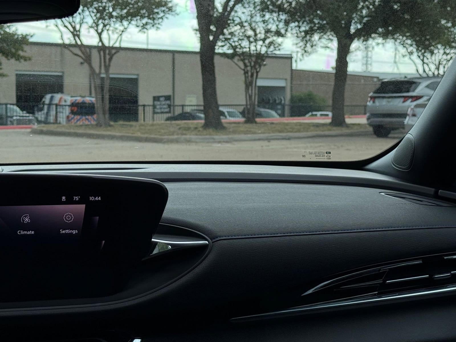 Thumbnail: 2025 Buick Envista - 35