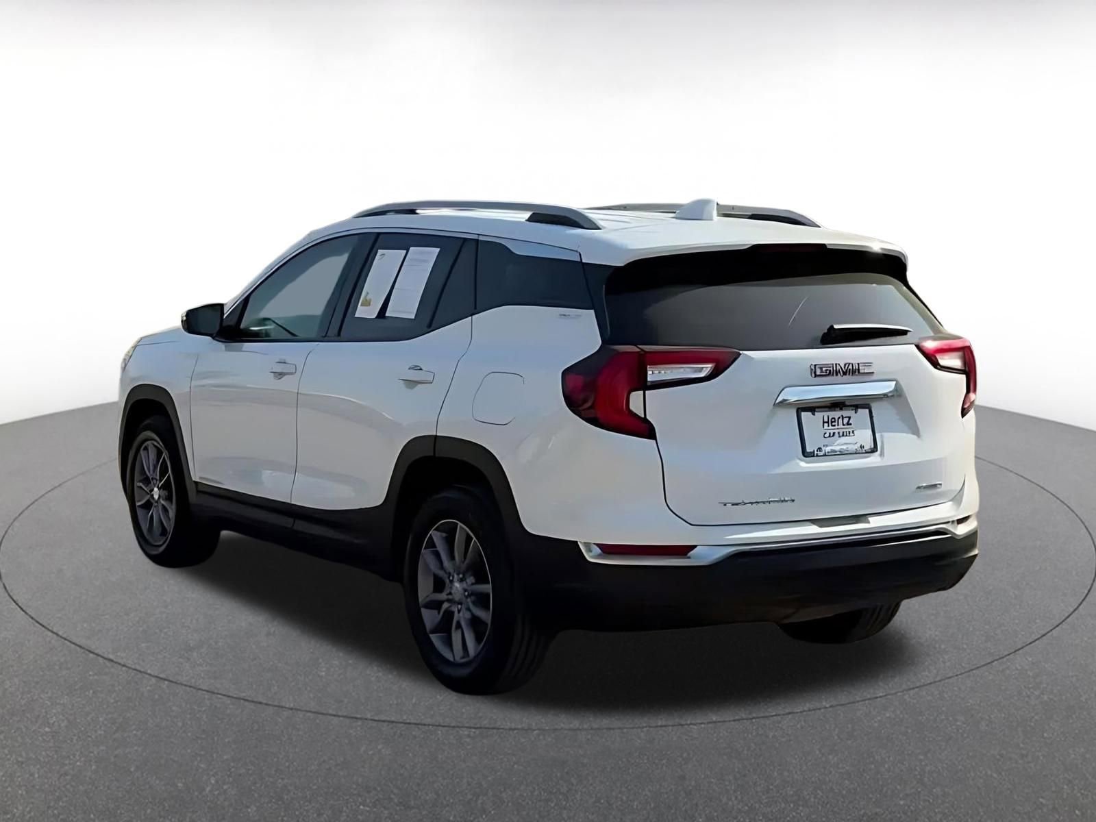 Thumbnail: 2024 GMC Terrain - 11