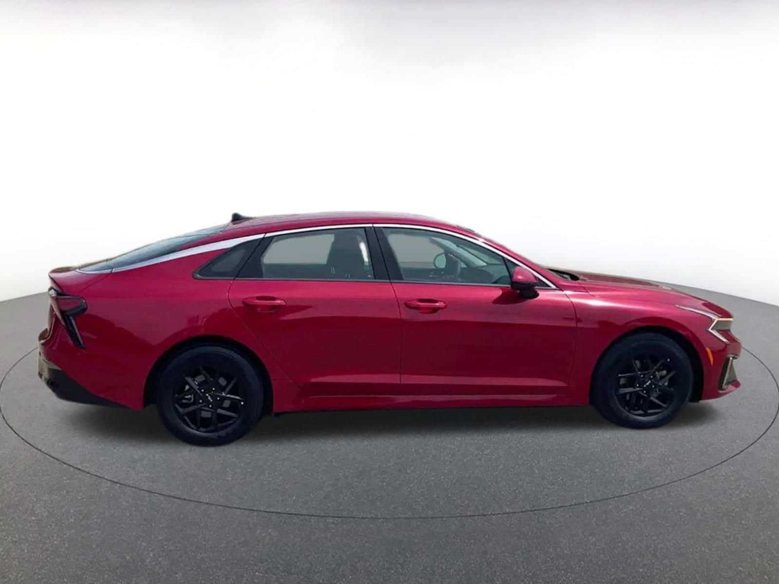 Thumbnail: 2025 Kia K5 - 16