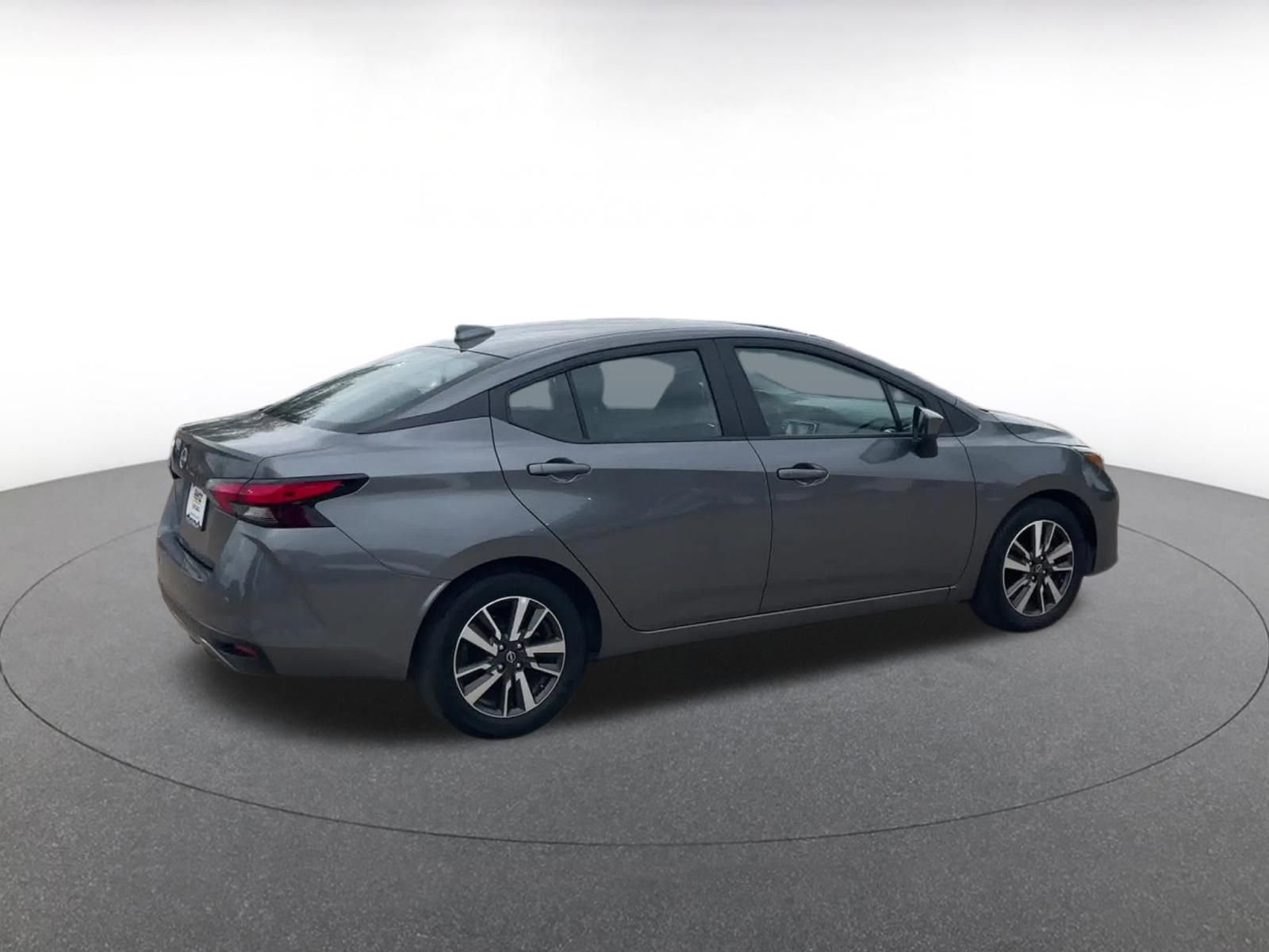 Thumbnail: 2025 Nissan Versa - 15