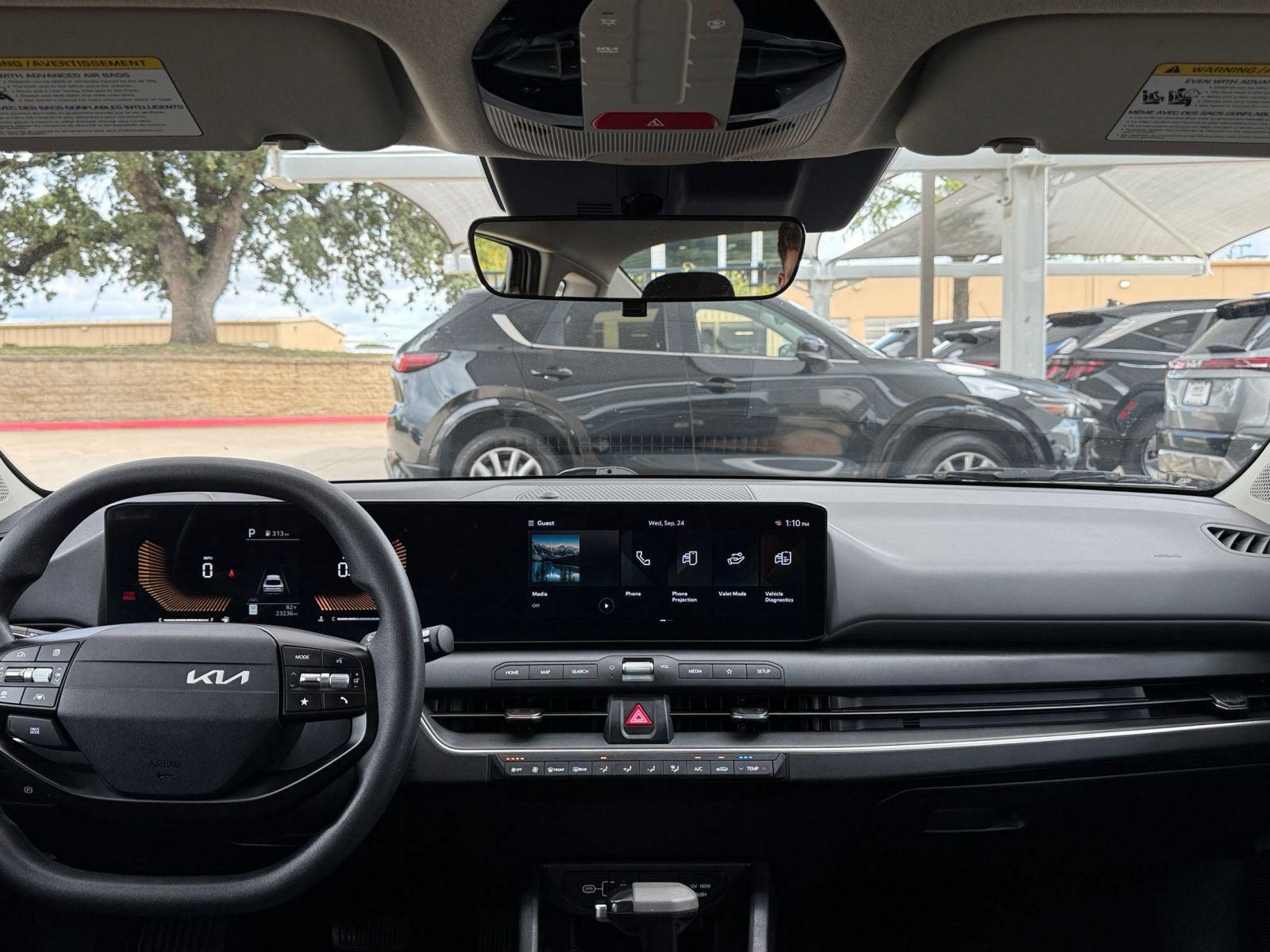Thumbnail: 2025 Kia K4 - 33