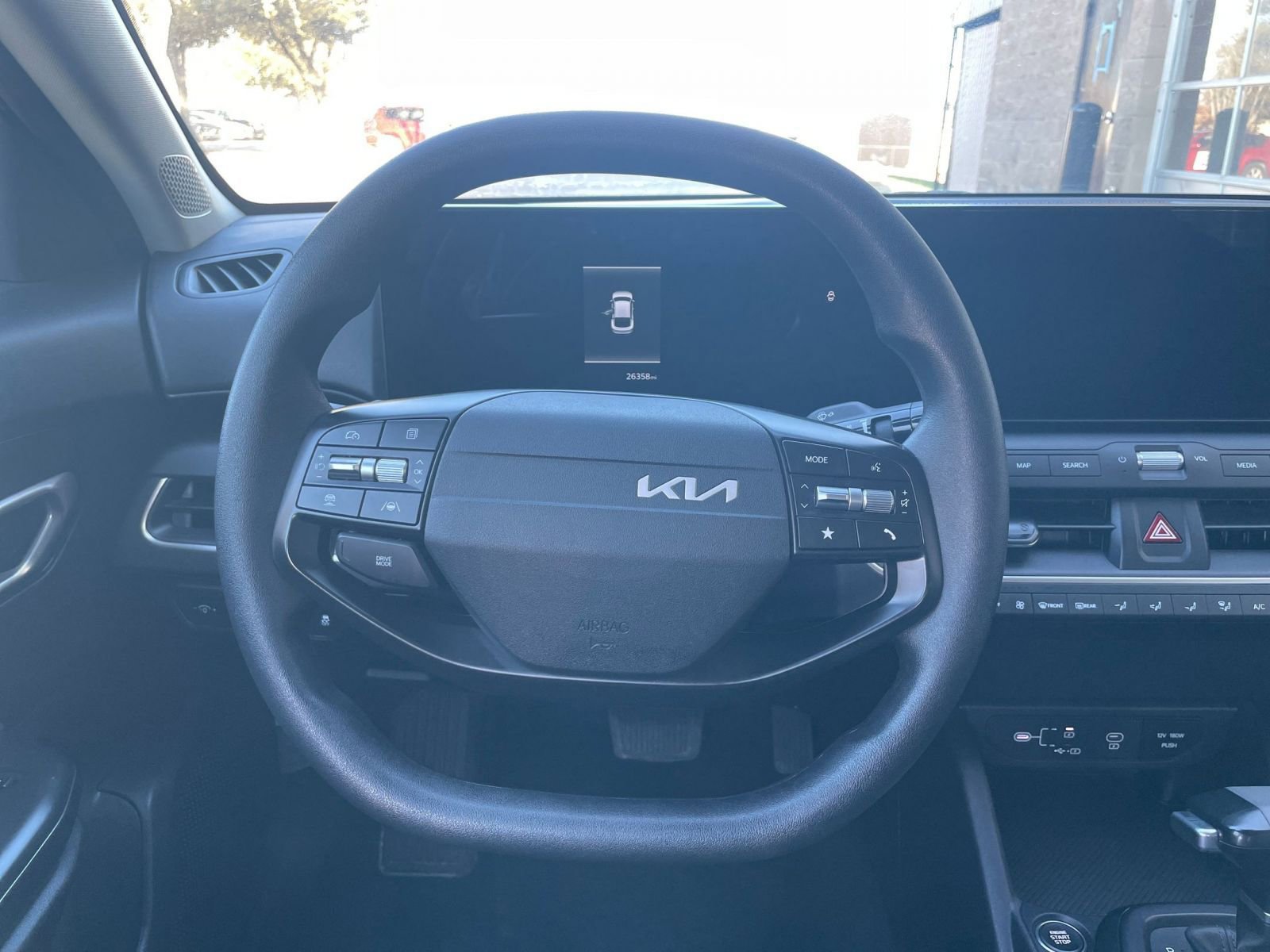 Thumbnail: 2025 Kia K4 - 31