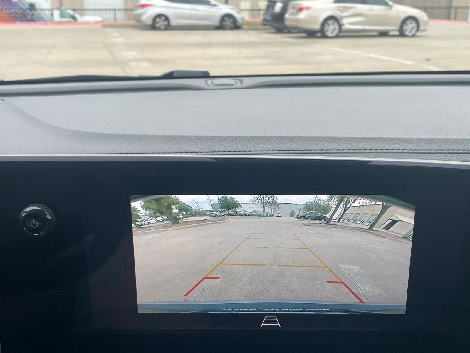 Thumbnail: 2025 Buick Encore GX - 17