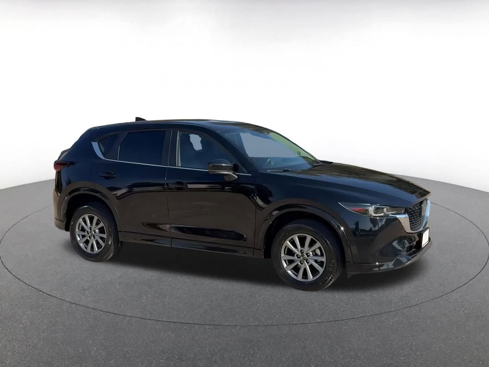 Thumbnail: 2025 Mazda CX-5 - 2