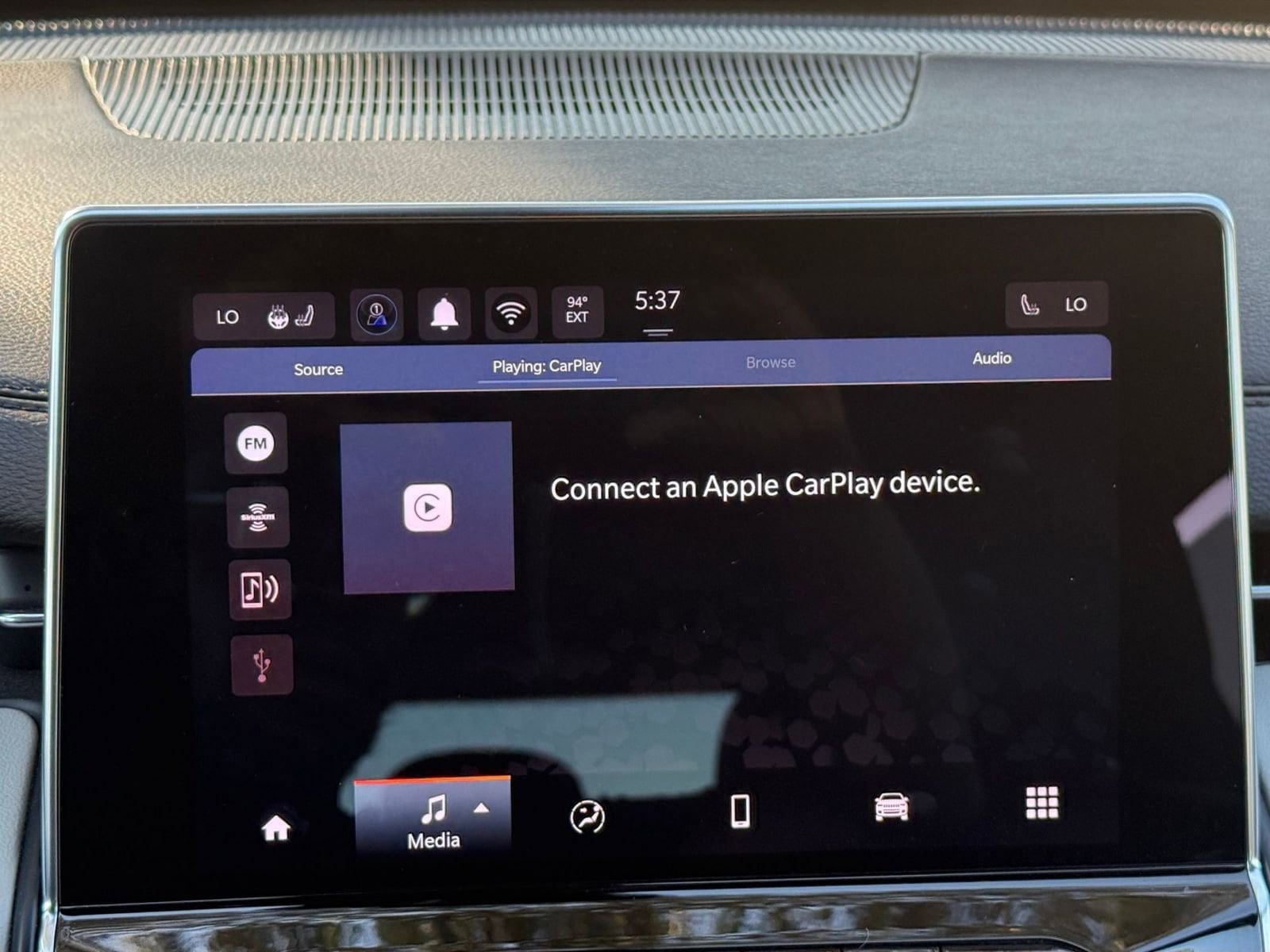 Thumbnail: 2025 Jeep Compass - 20