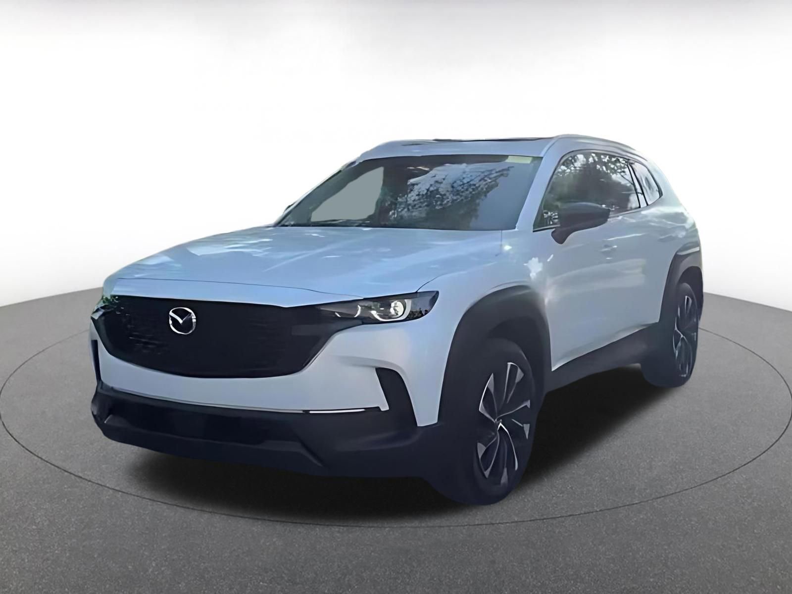 Thumbnail: 2025 Mazda CX-50 - 7