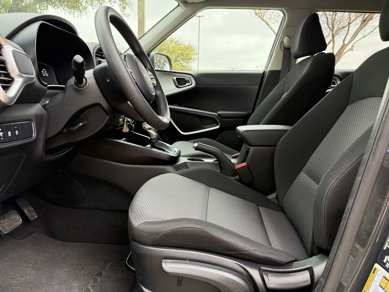 Thumbnail: 2025 Kia Soul - 27