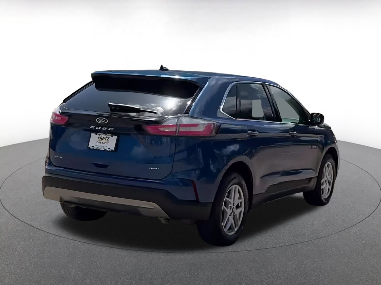 Thumbnail: 2024 Ford Edge - 14