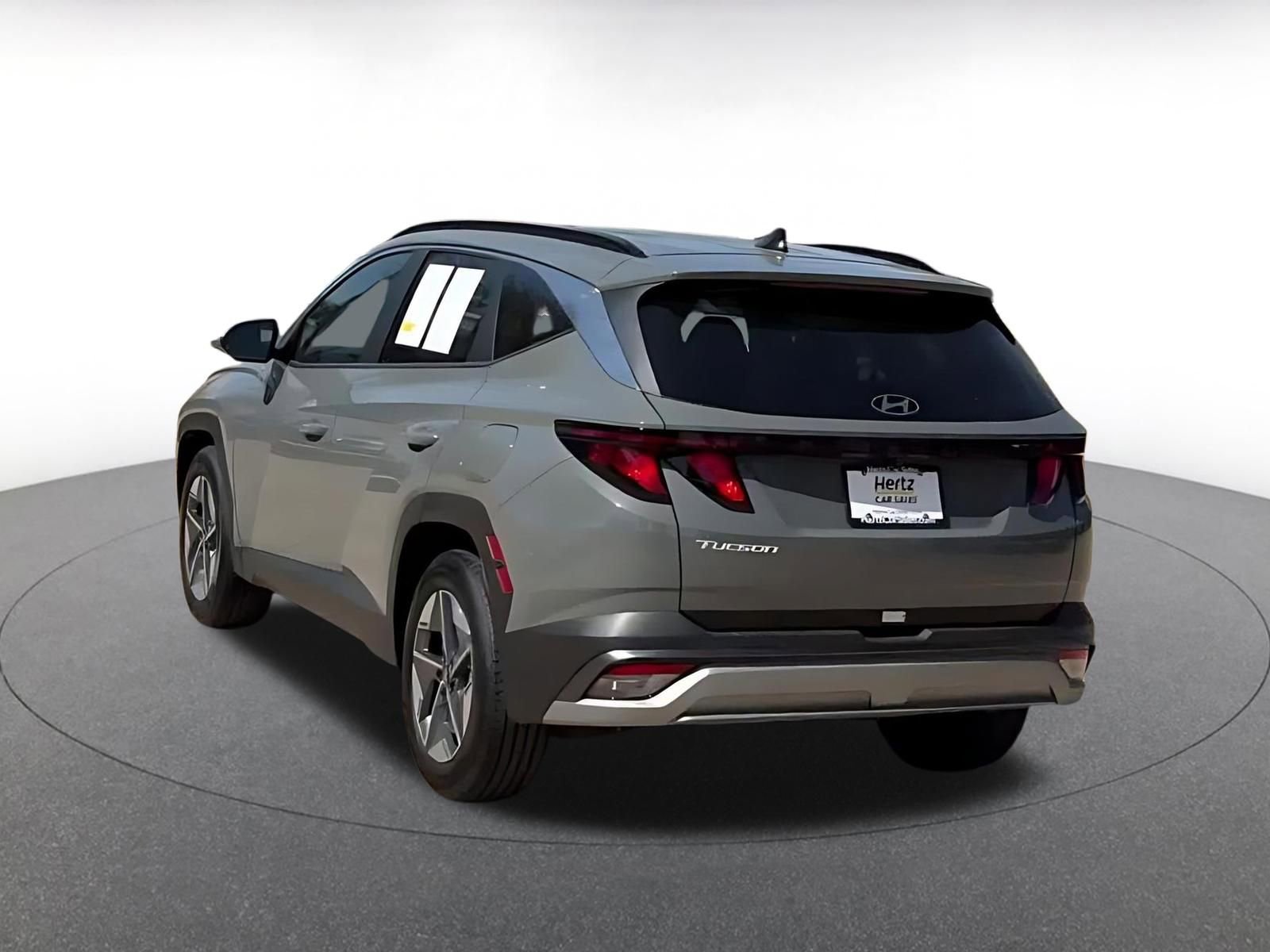 Thumbnail: 2025 Hyundai Tucson - 11