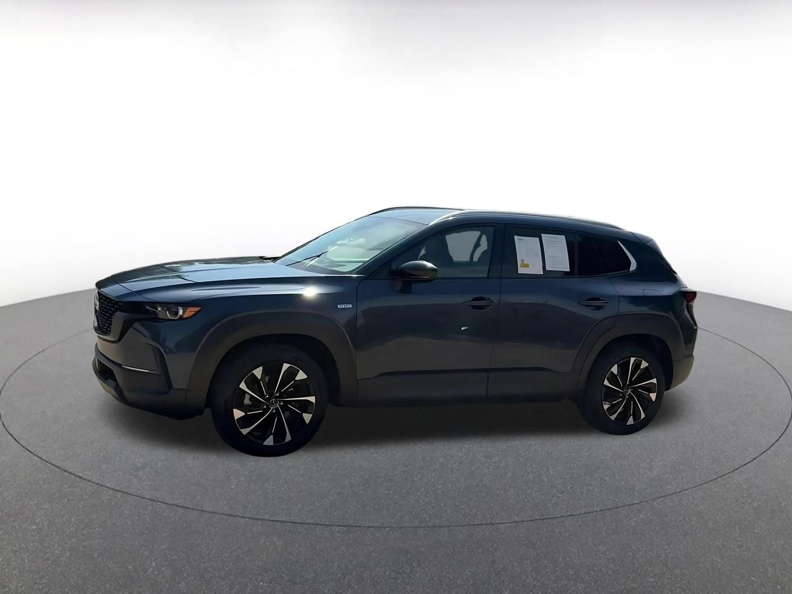 Thumbnail: 2025 Mazda CX-50 - 6