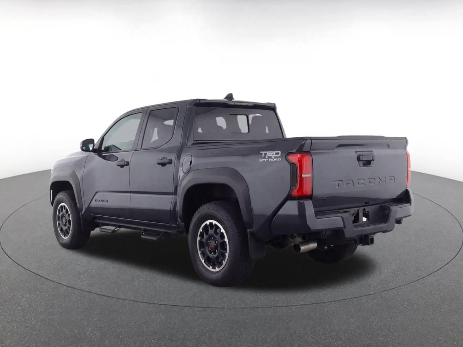 Thumbnail: 2025 Toyota Tacoma - 7