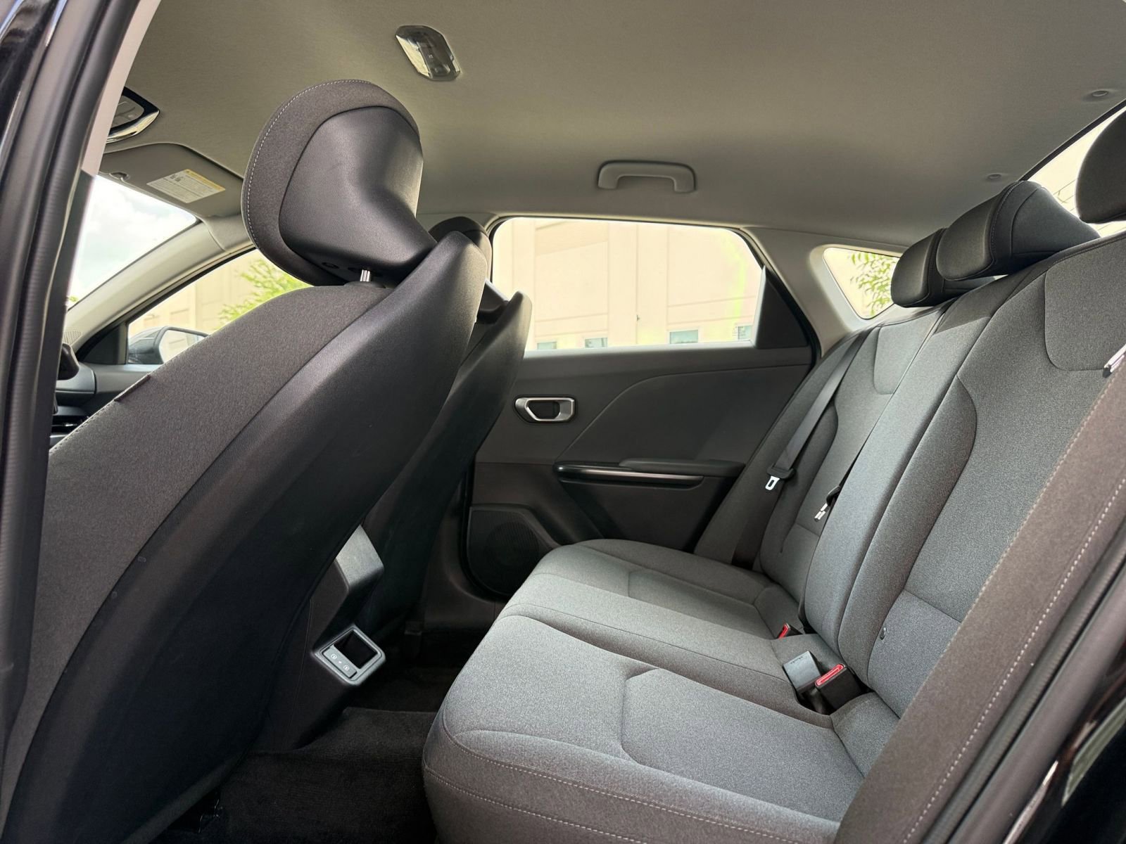 Thumbnail: 2025 Kia K4 - 28
