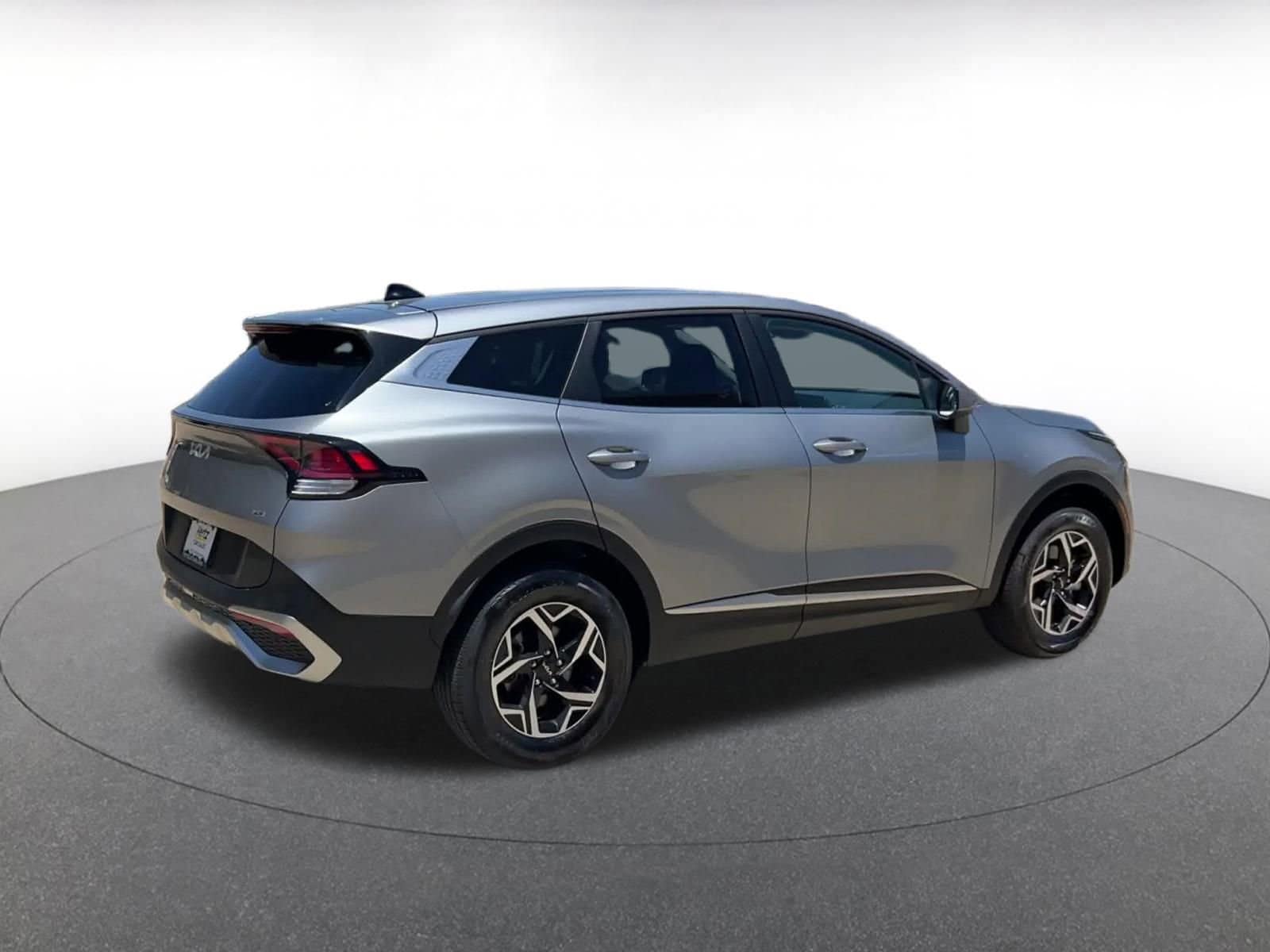 Thumbnail: 2024 Kia Sportage - 15