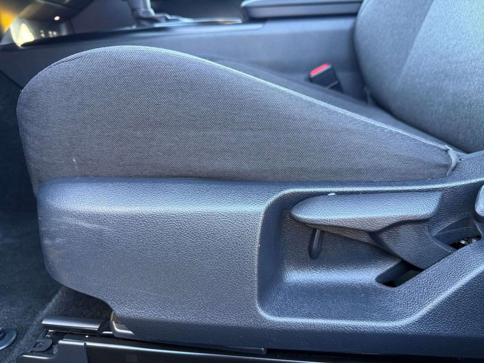 Thumbnail: 2025 Toyota Camry - 23