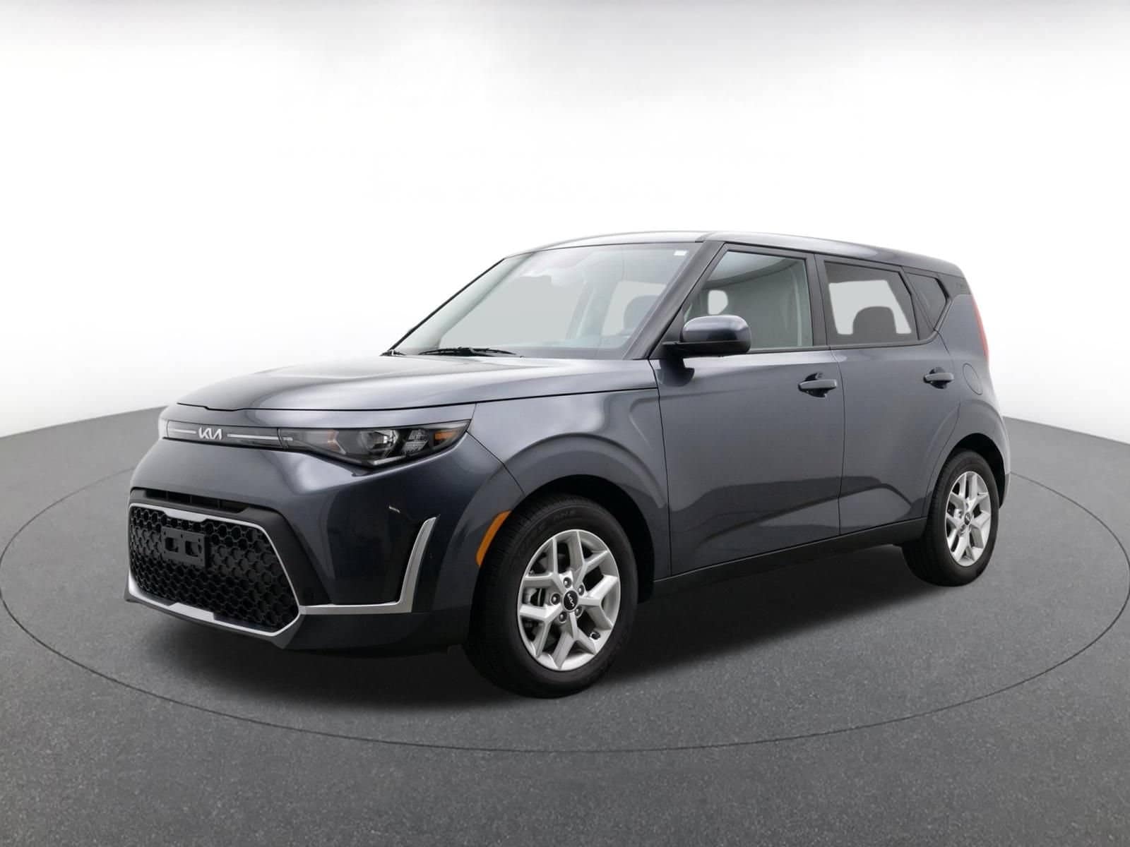 Thumbnail: 2025 Kia Soul - 3