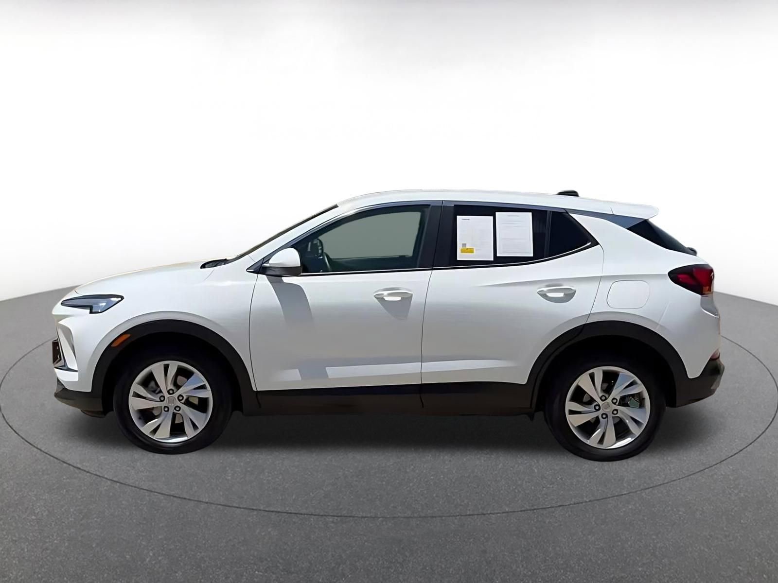 Thumbnail: 2025 Buick Encore GX - 9