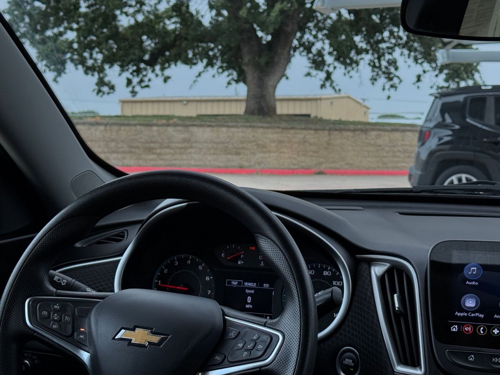 Thumbnail: 2024 Chevrolet Malibu - 34