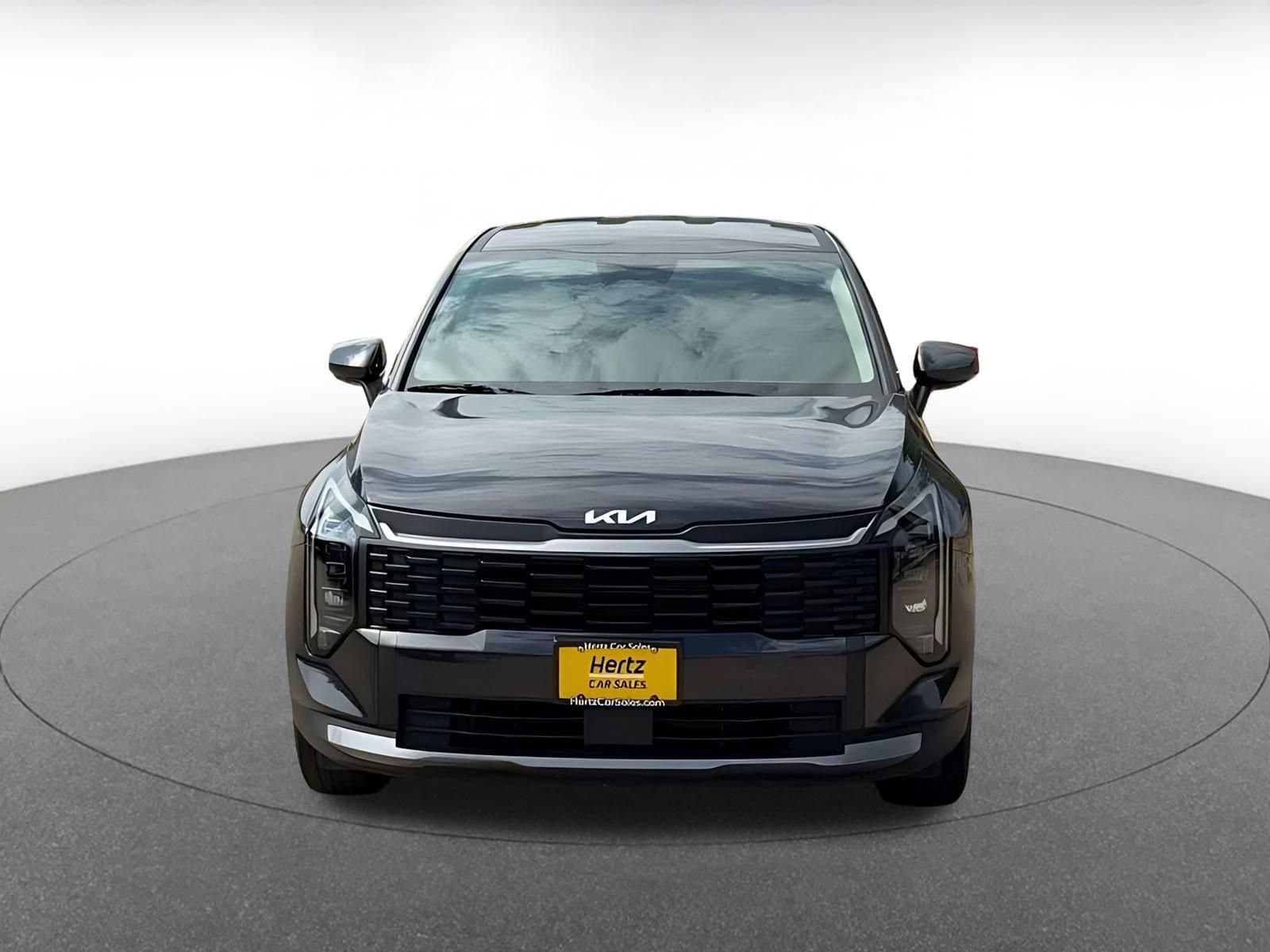 Thumbnail: 2026 Kia Sportage - 4