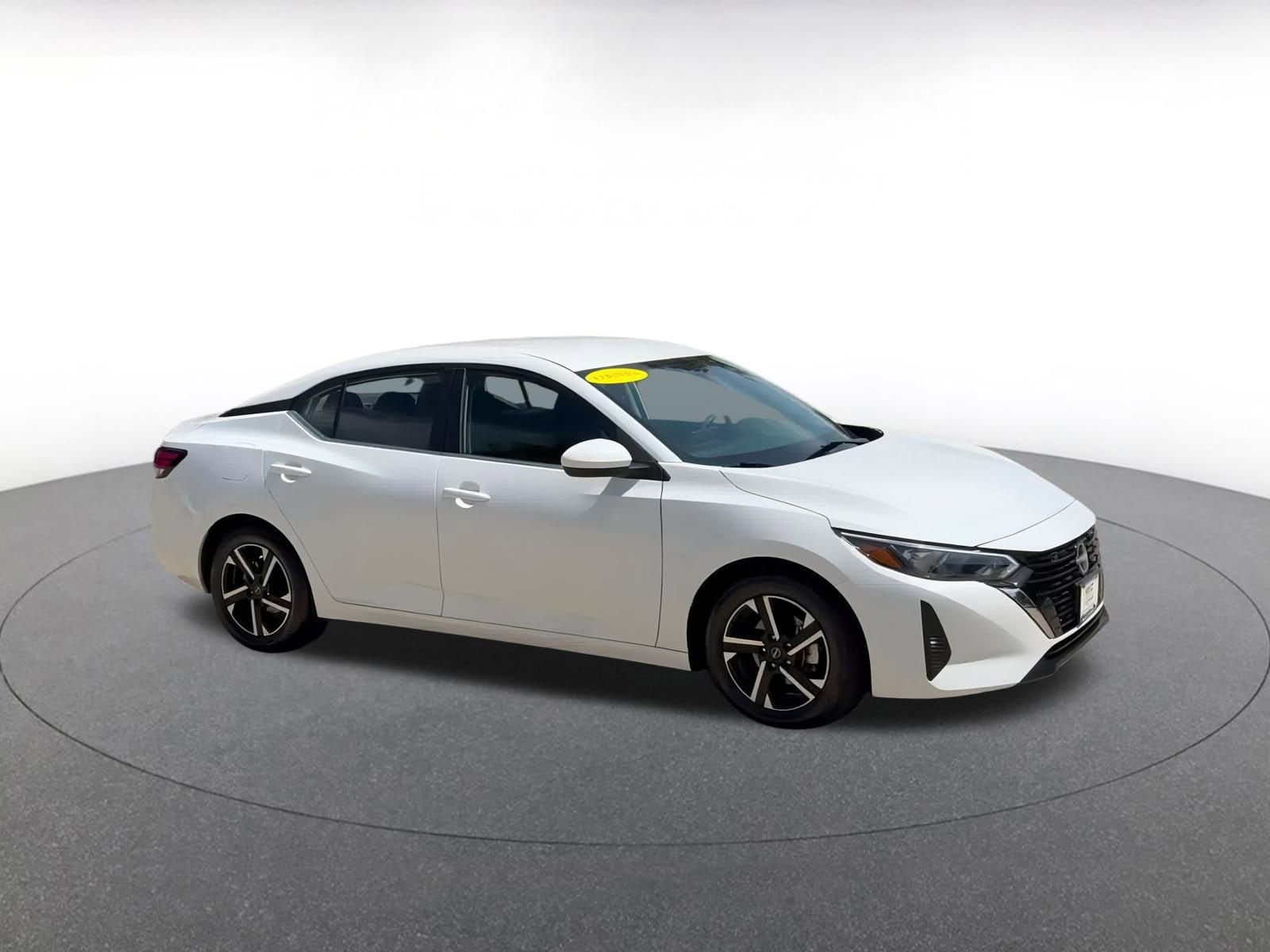 Thumbnail: 2024 Nissan Sentra - 2