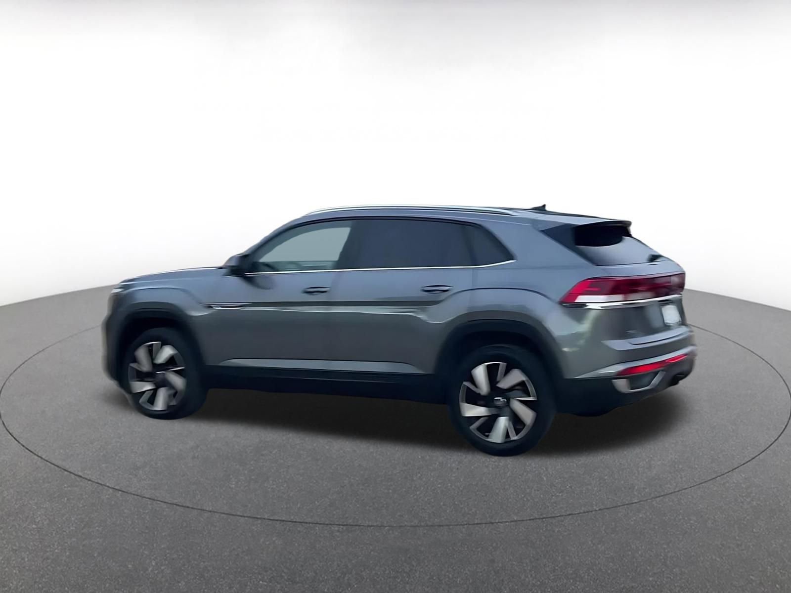 Thumbnail: 2025 Volkswagen Atlas - 10