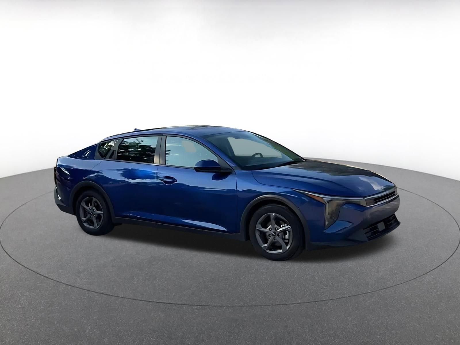 Thumbnail: 2025 Kia K4 - 2
