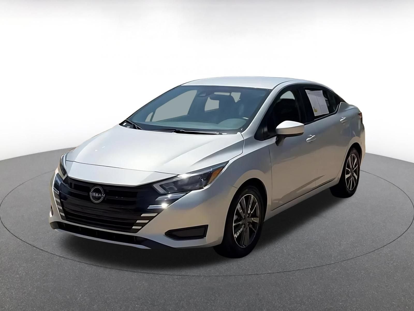 Thumbnail: 2025 Nissan Versa - 7