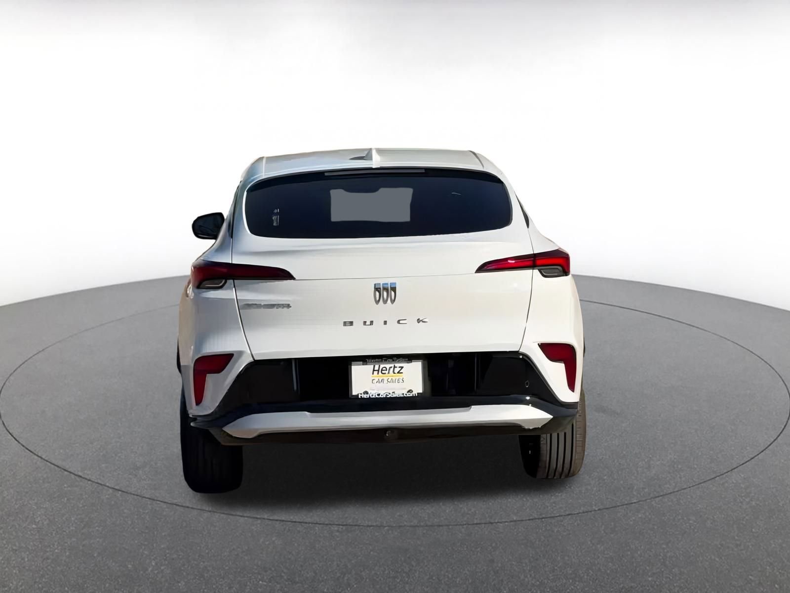 Thumbnail: 2025 Buick Envista - 12