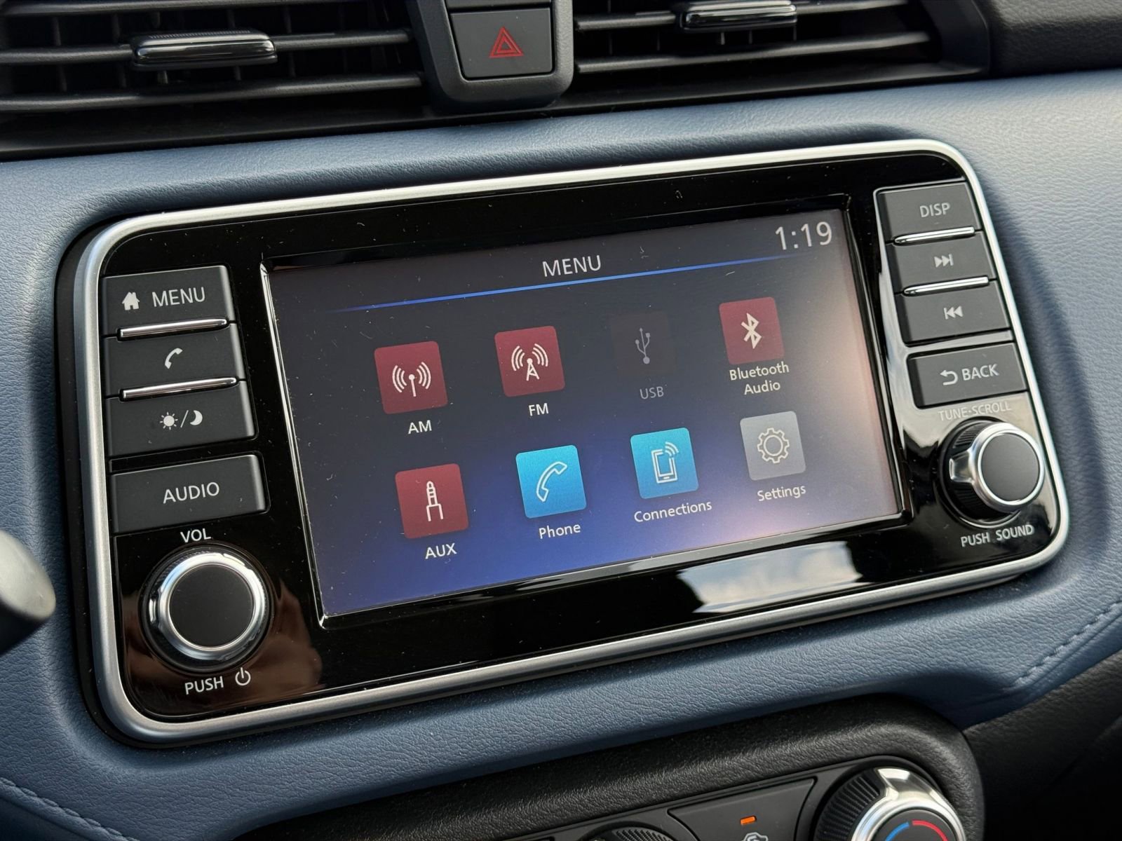 Thumbnail: 2025 Nissan Versa - 20