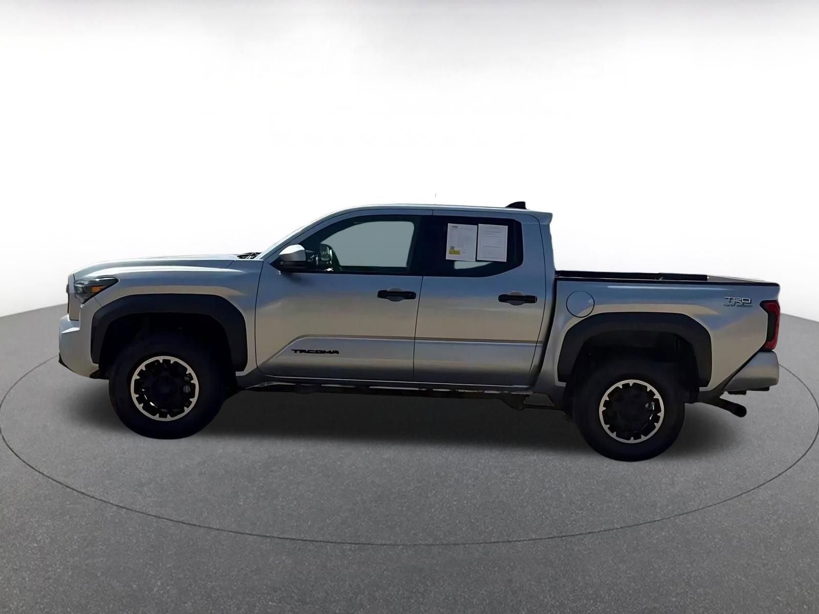 Thumbnail: 2024 Toyota Tacoma - 9