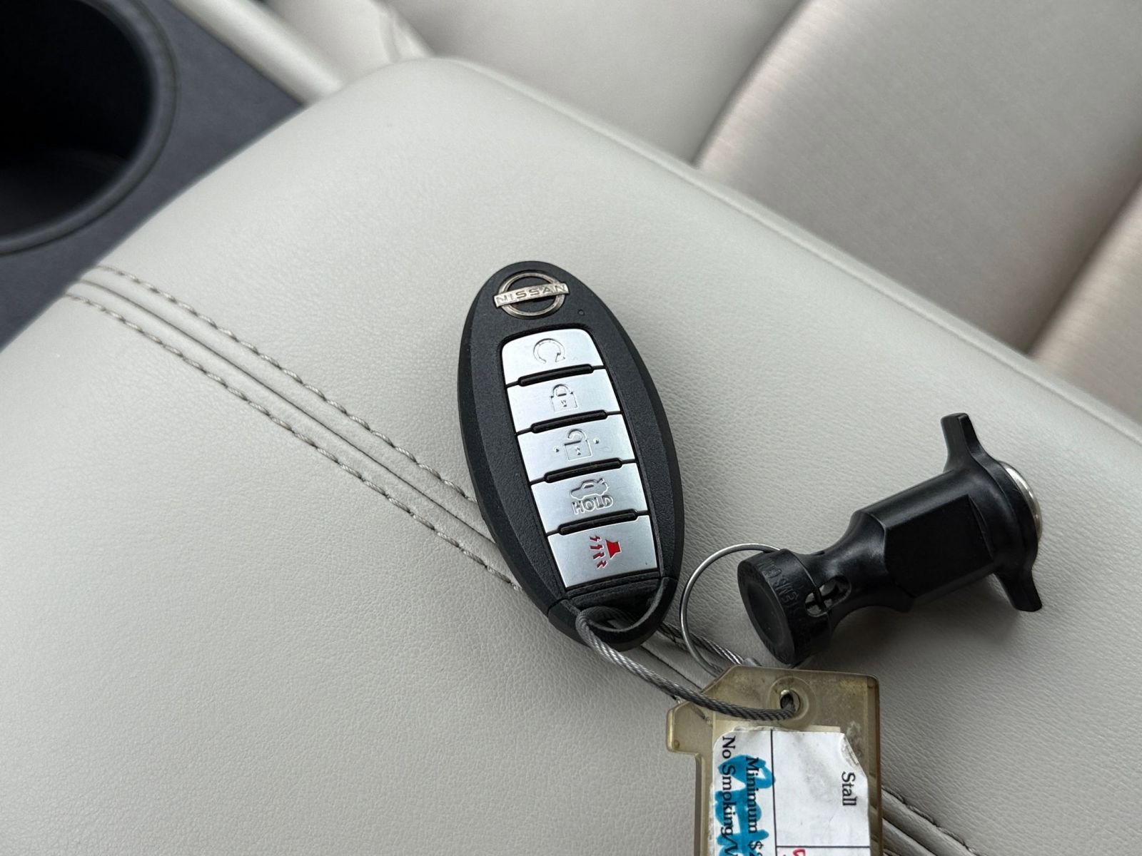 Thumbnail: 2025 Nissan Altima - 21