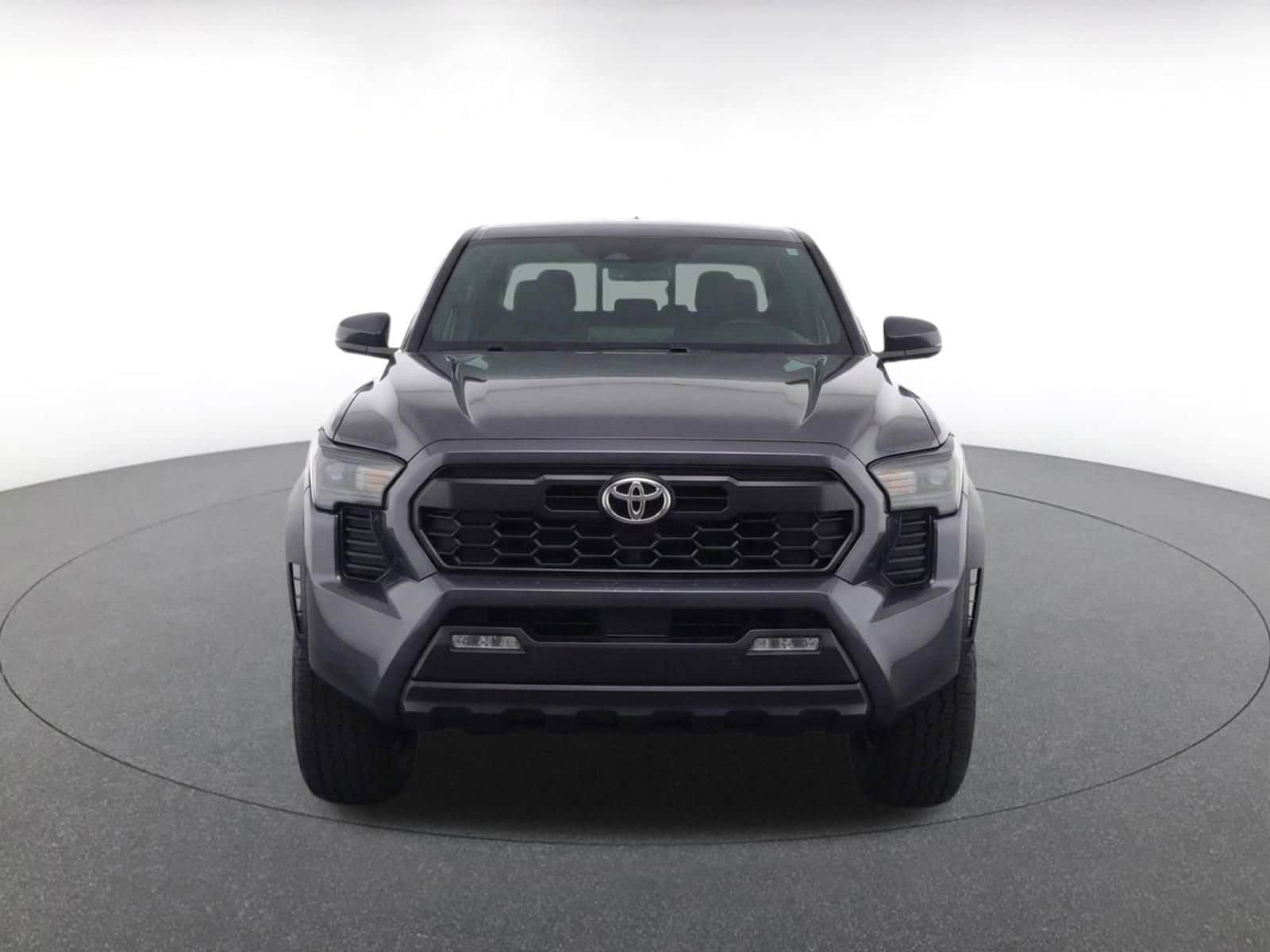 Thumbnail: 2025 Toyota Tacoma - 2