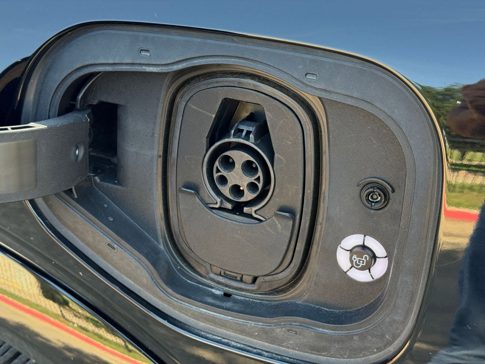 Thumbnail: 2023 Ford Mustang Mach-E - 23