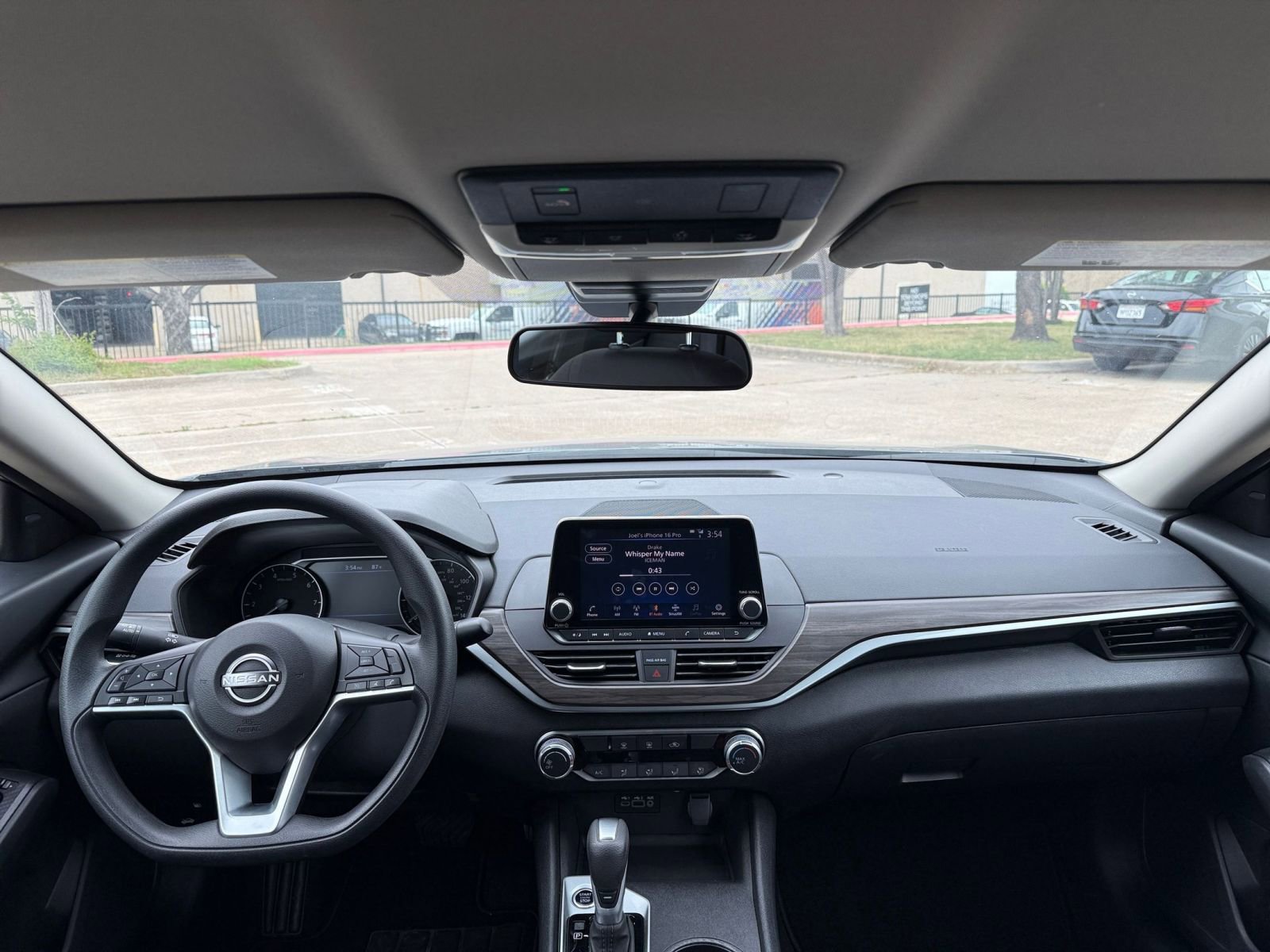 Thumbnail: 2025 Nissan Altima - 34