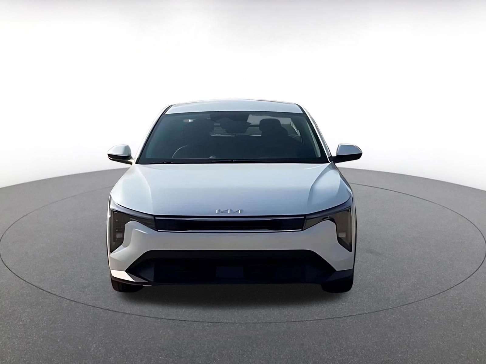 Thumbnail: 2025 Kia K4 - 4