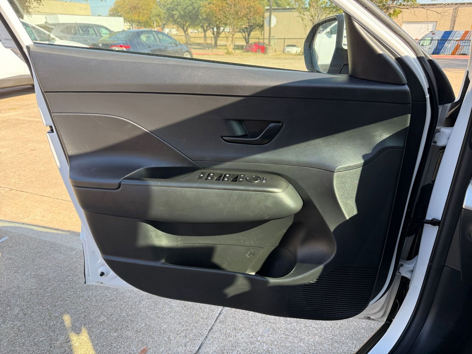 Thumbnail: 2025 Hyundai Kona - 20