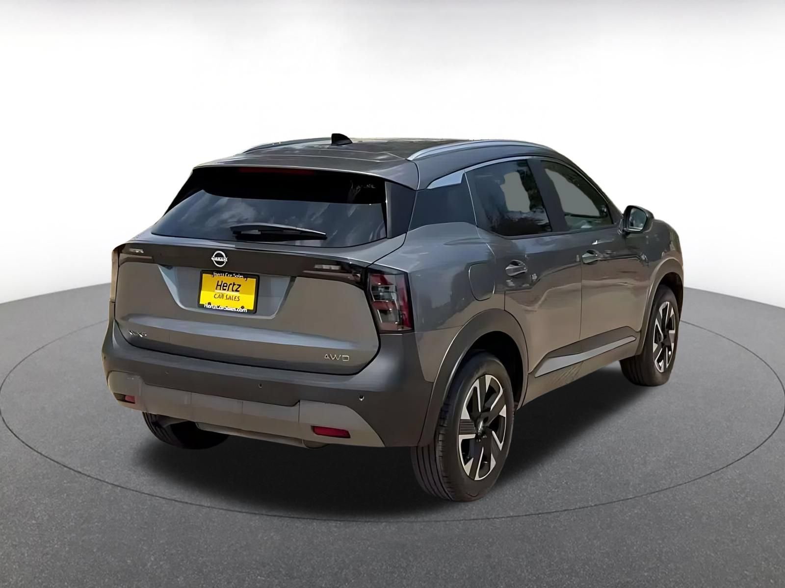 Thumbnail: 2026 Nissan Kicks - 13